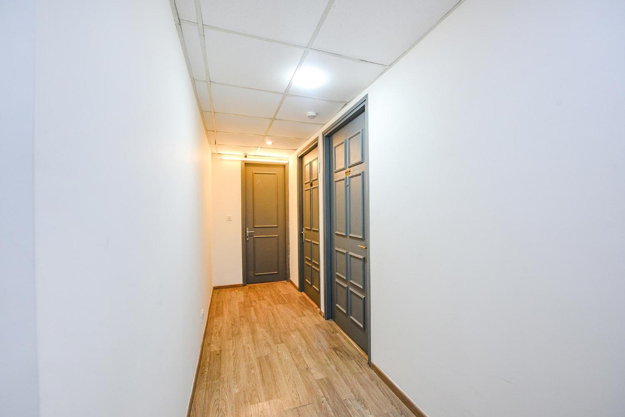 Fabhotel Old Meple Leaf Γκουργκάον Εξωτερικό φωτογραφία