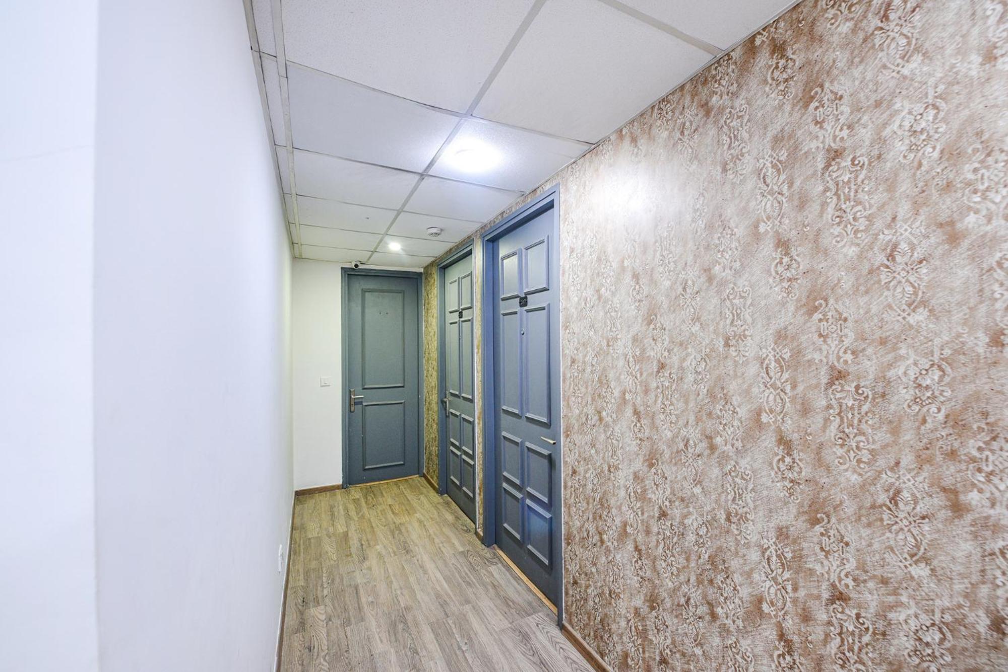 Fabhotel Old Meple Leaf Γκουργκάον Εξωτερικό φωτογραφία